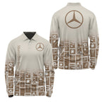 Mercedes-Benz Apparels SHW067