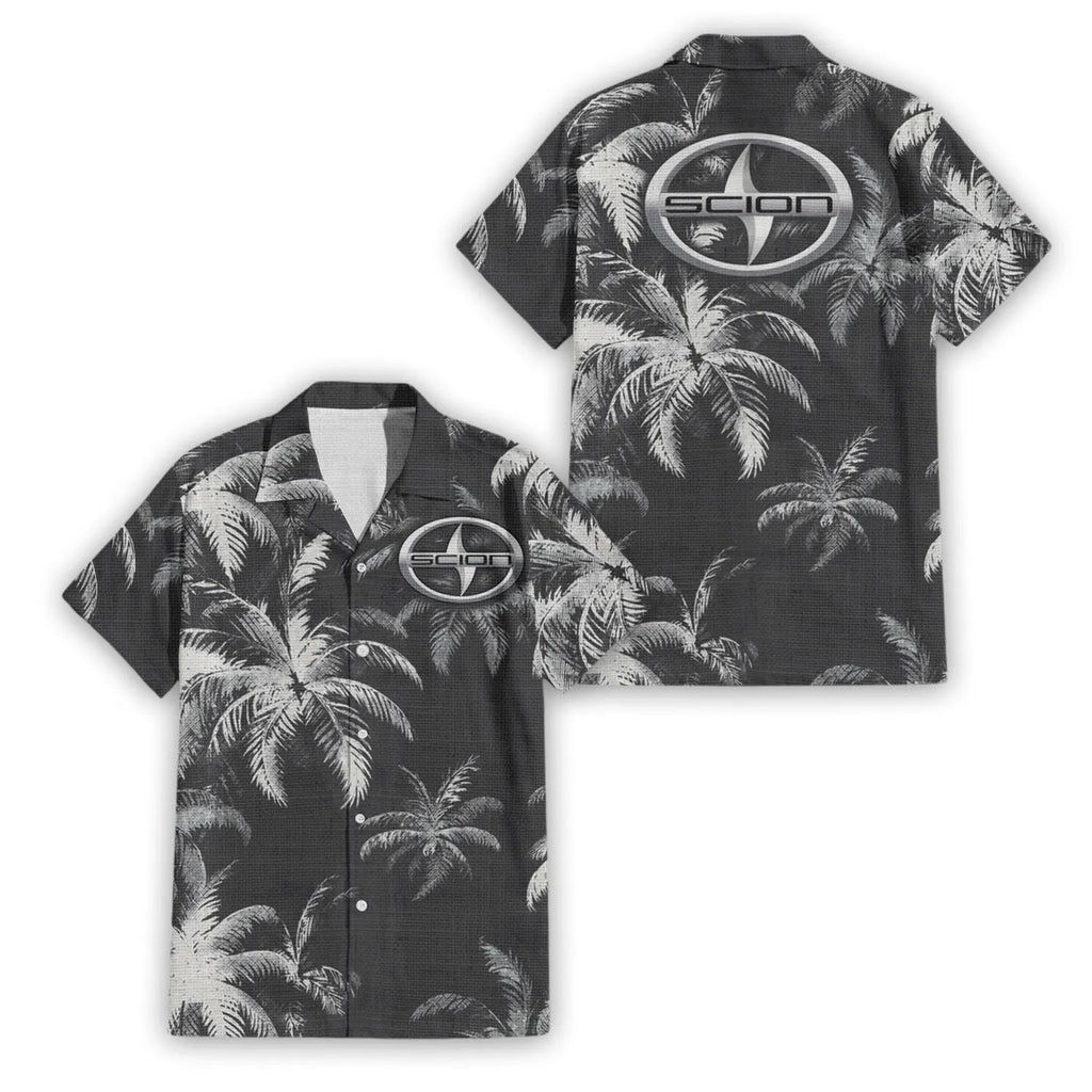 Scion Apparels SC112
