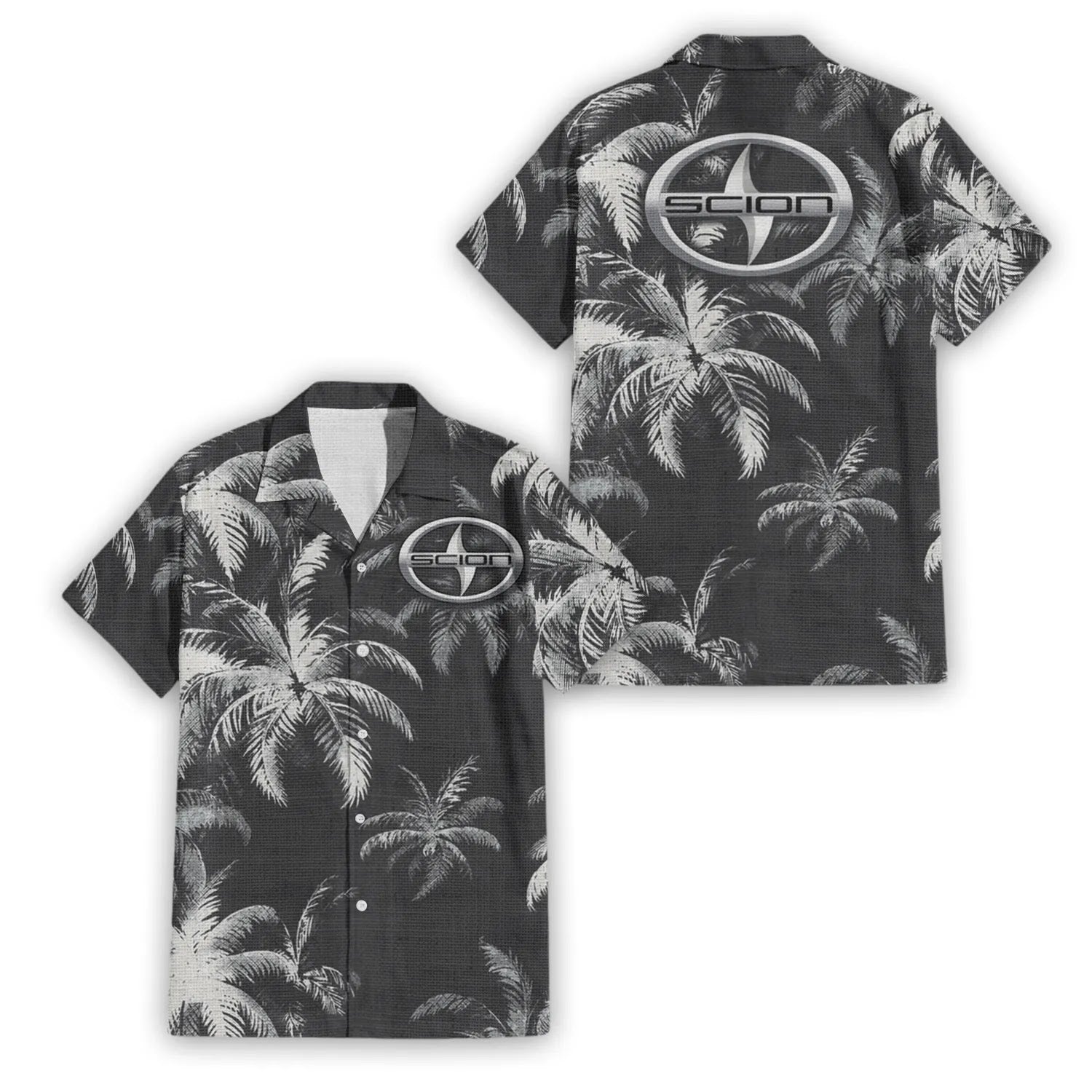 Scion Apparels SC112