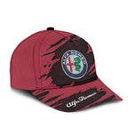 Alfa Romeo Cap CSC010