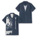 Pontiac Apparels SHW031