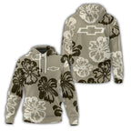Chevrolet Apparels SHW073