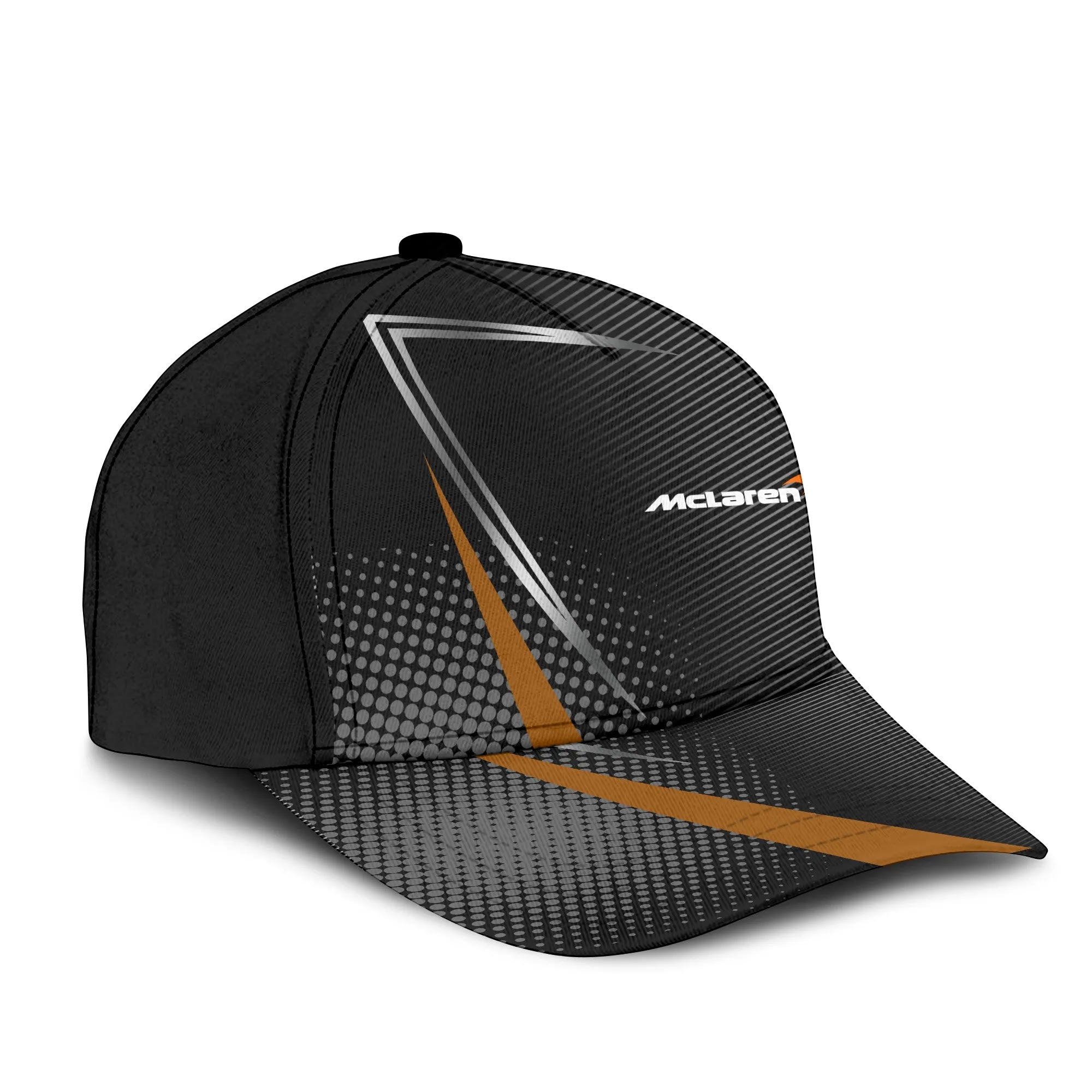 McLaren Cap CSC042