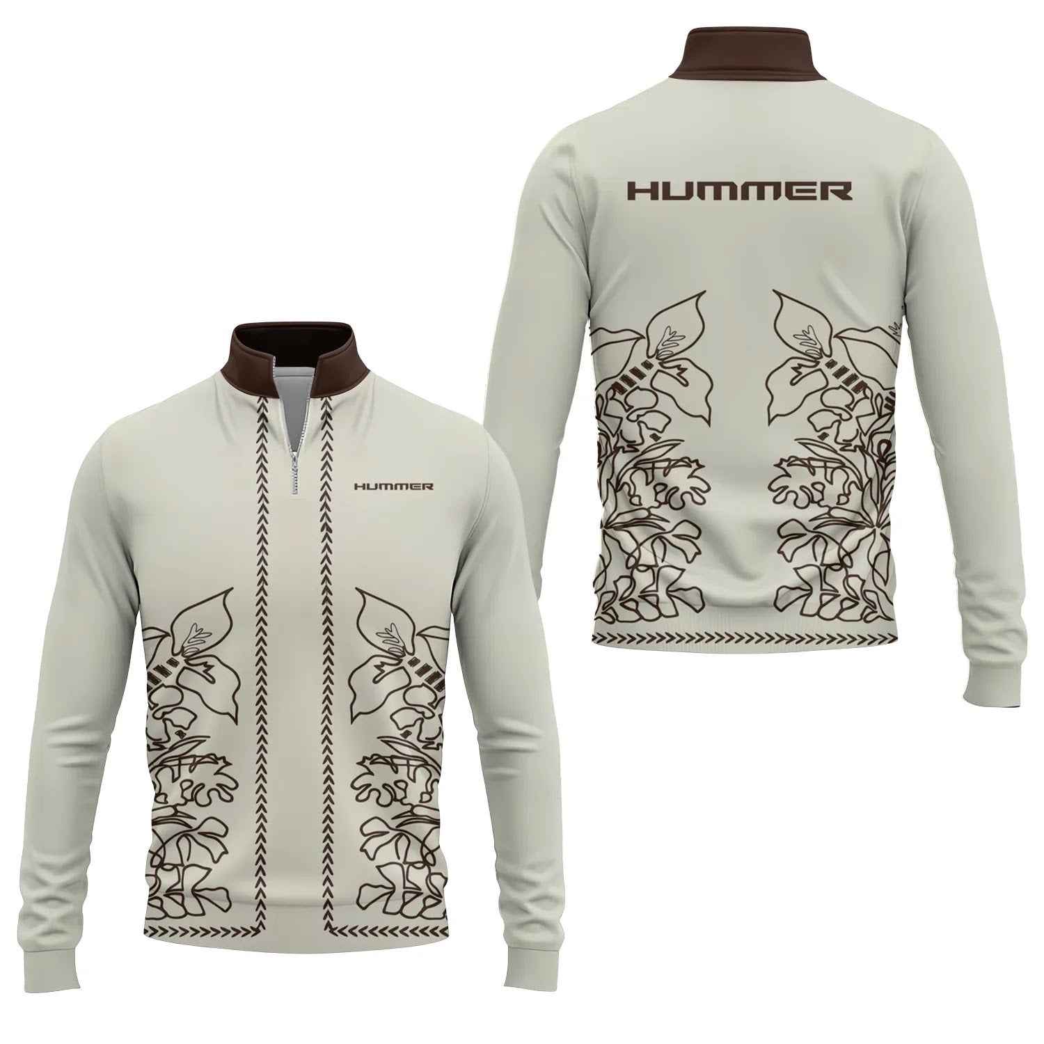 Hummer Apparels SHW064