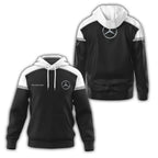 Mercedes-Benz Hoodie SC087