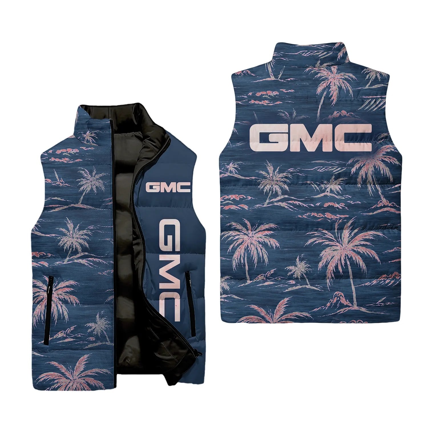 GMC Apparels SHW013