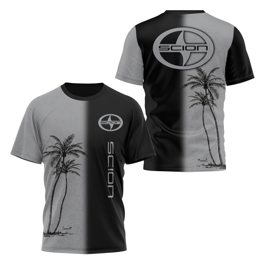 Scion Apparels SHW037