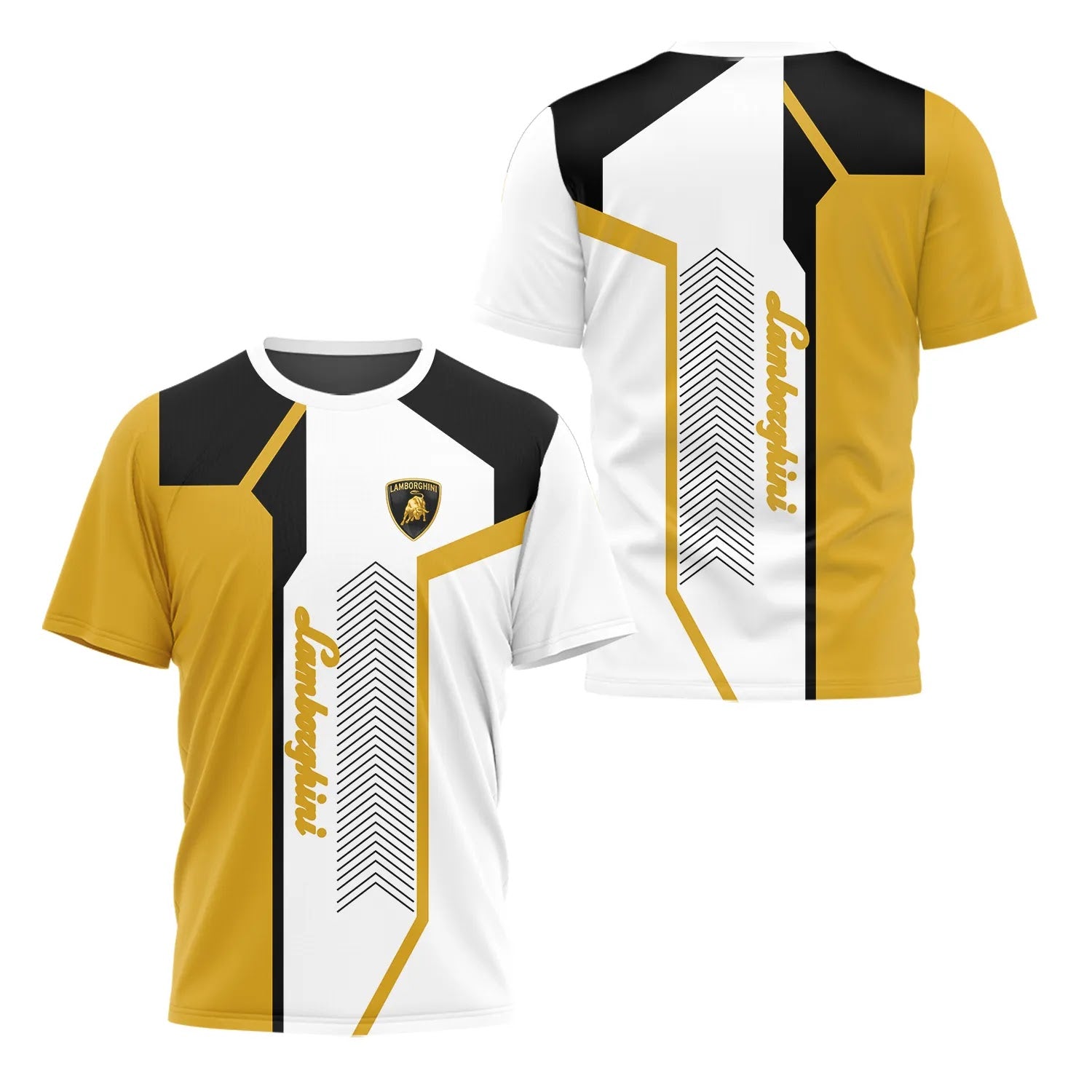 Lamborghini Apparels SC065