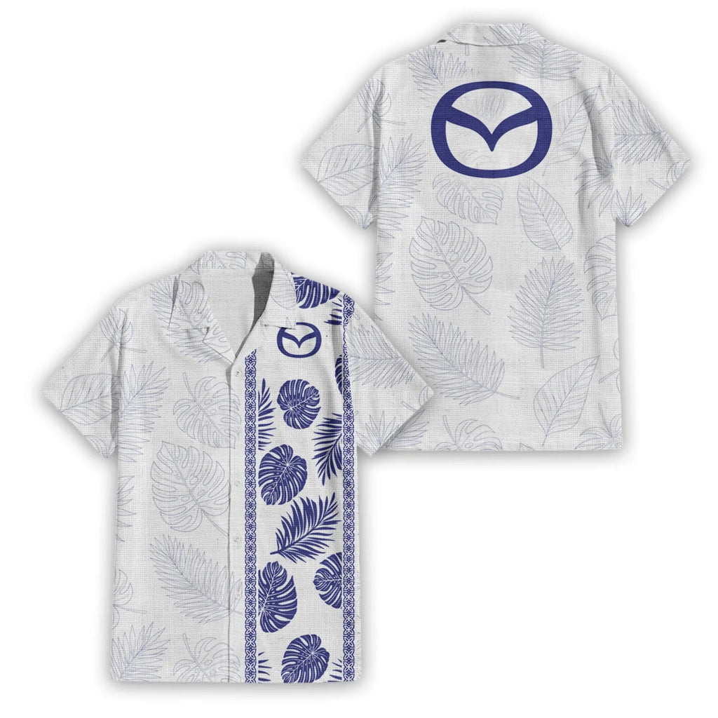Mazda Apparels SHW023