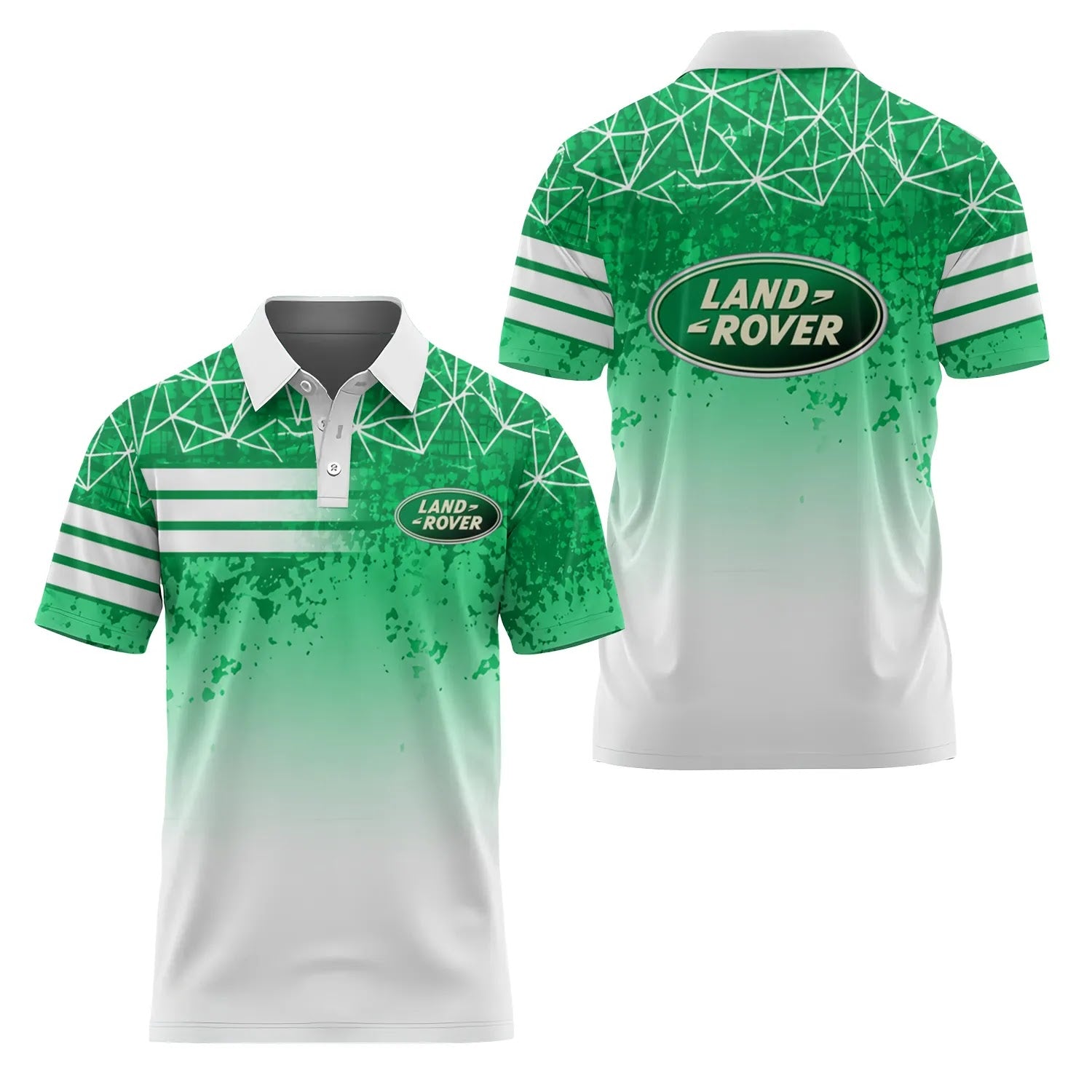 Land Rover Apparels SC097