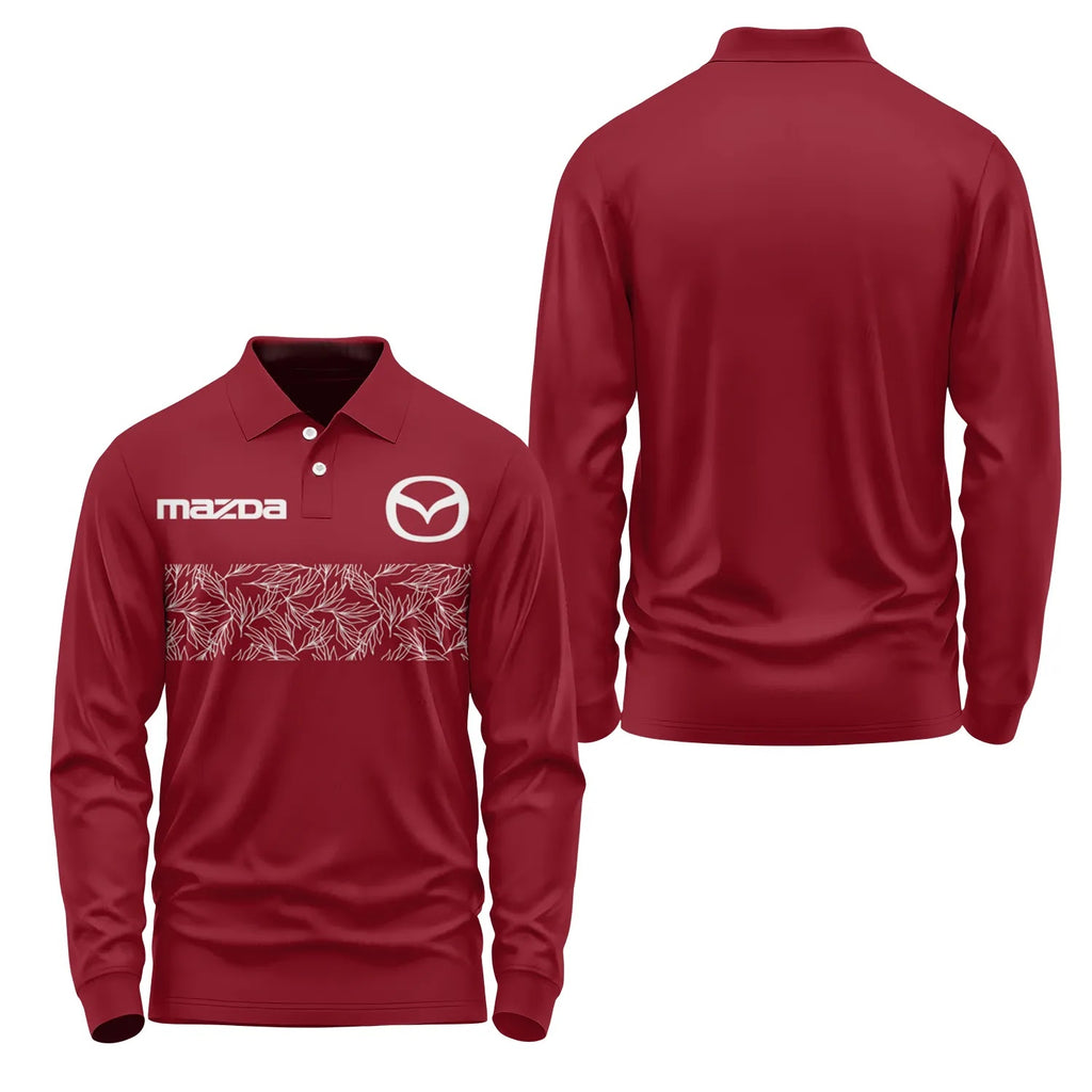 Mazda Apparels SC104