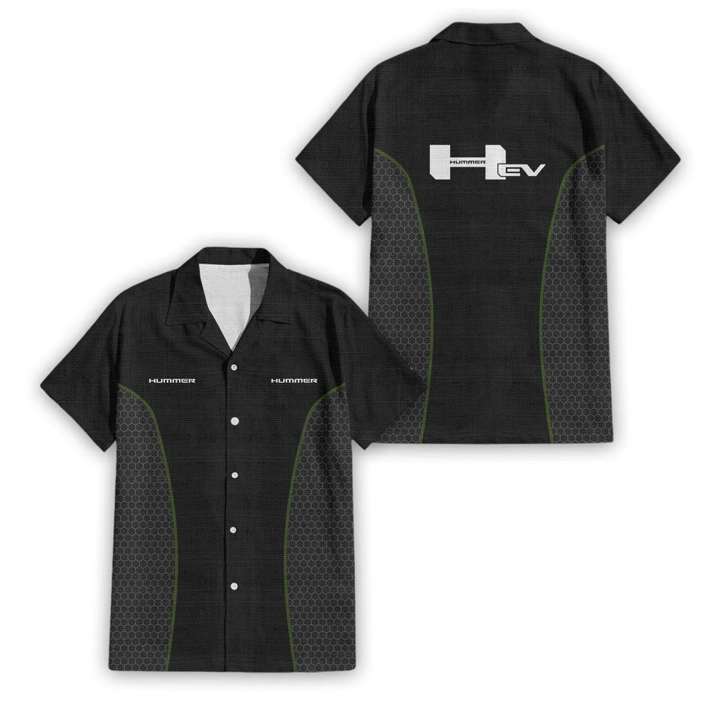 Hummer Apparels SC072