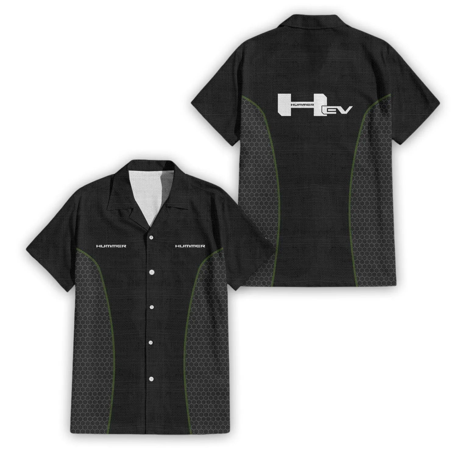 Hummer Apparels SC072