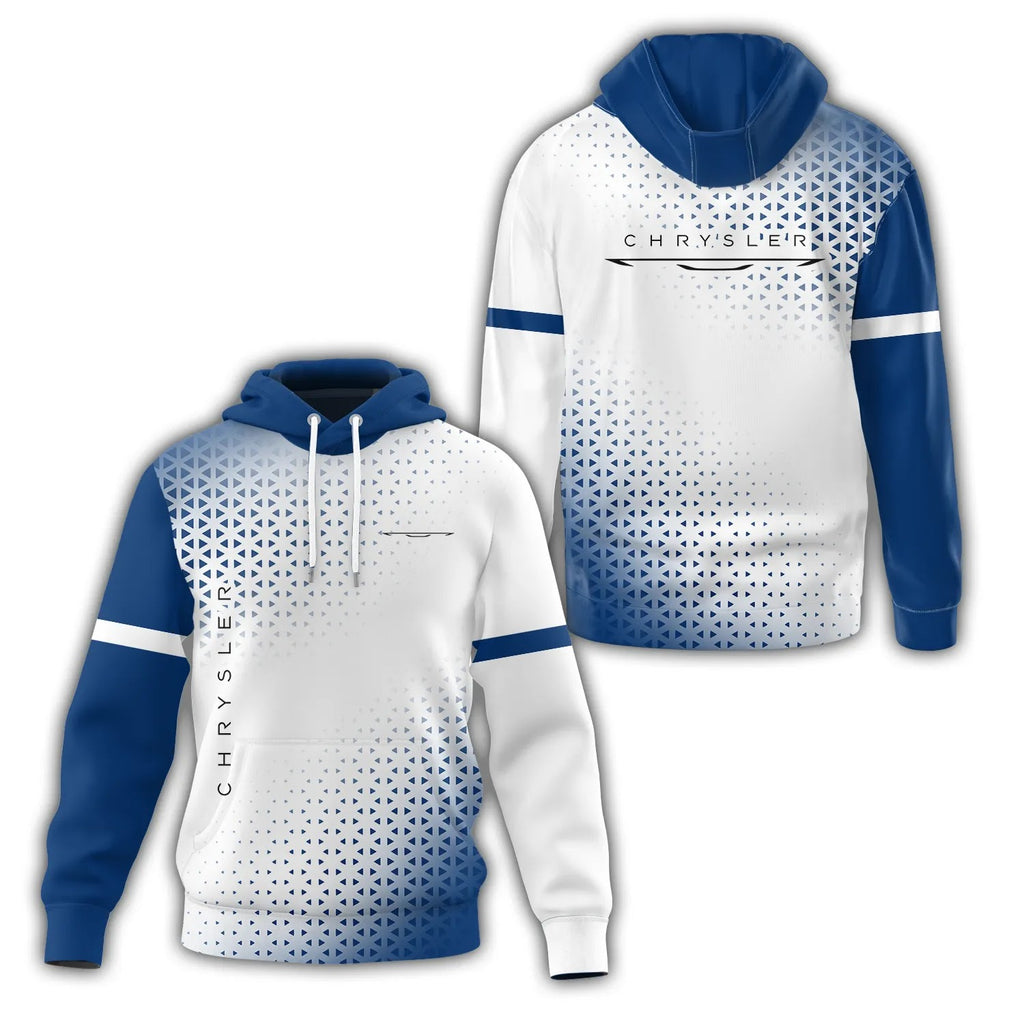 Chrysler Hoodie SC079