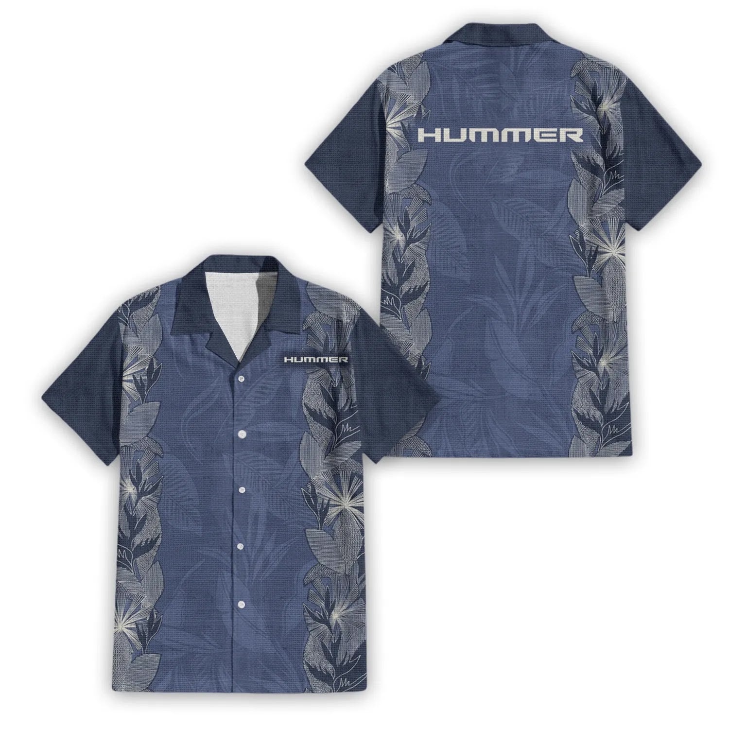 Hummer Apparels SHW045