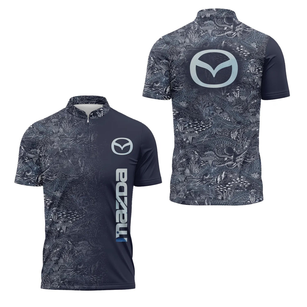 Mazda Apparels SHW006