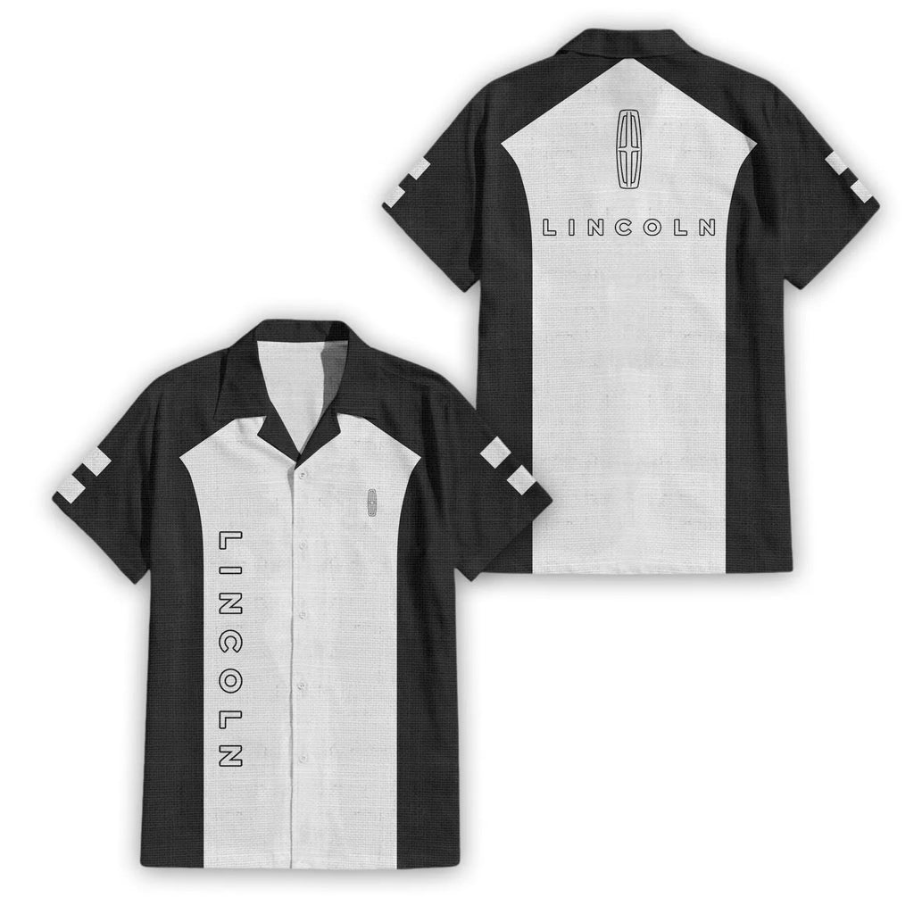 Lincoln Apparels SC078