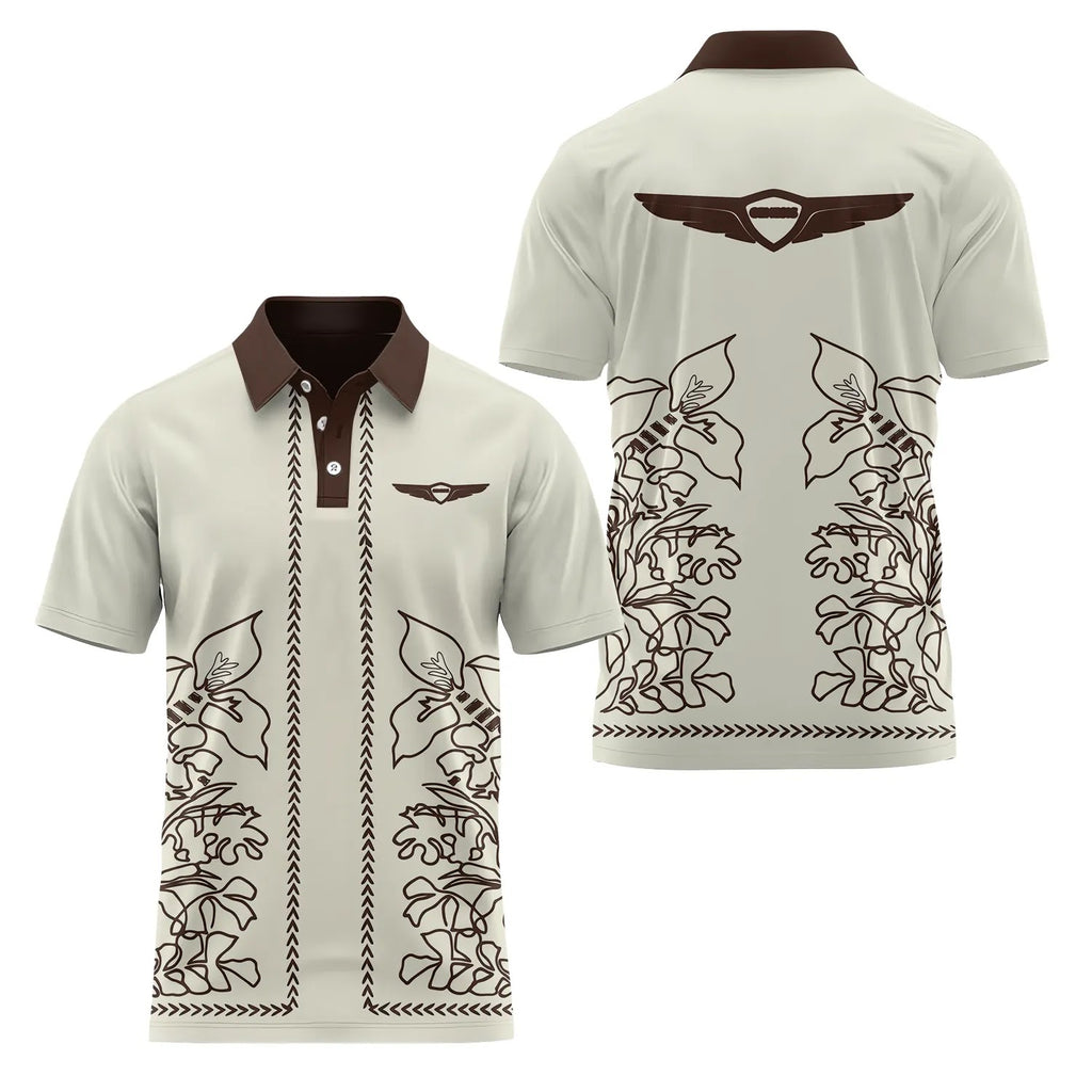 Genesis Apparels SHW064