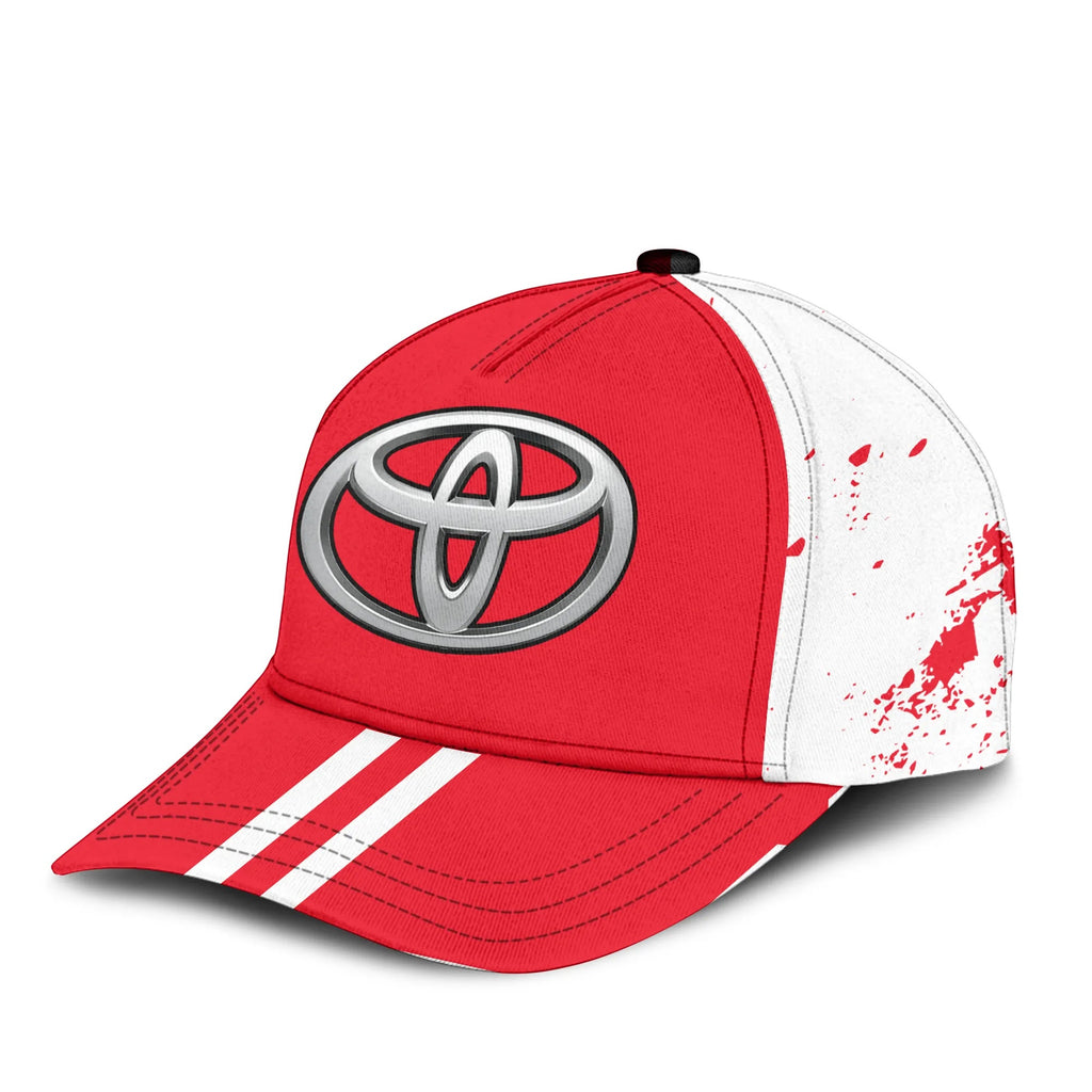 Toyota Cap CSC044