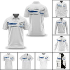 Ford Mustang Apparels SC100-2