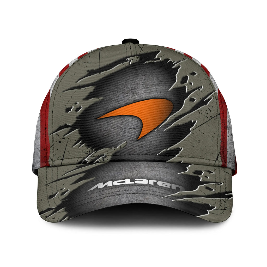 McLaren Cap CSC006