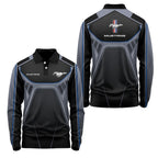 Ford Mustang Apparels SC088
