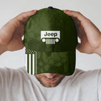 Jeep Apparels CSC045