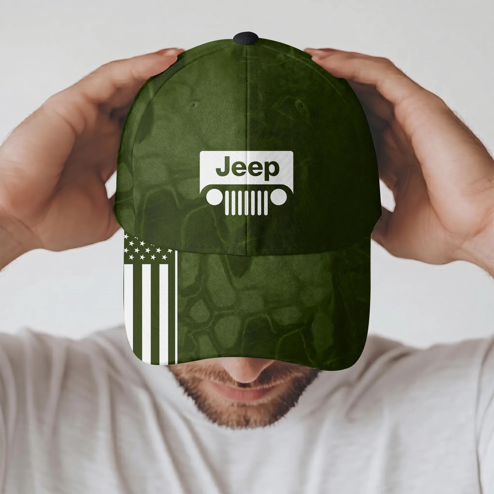 Jeep Apparels CSC045