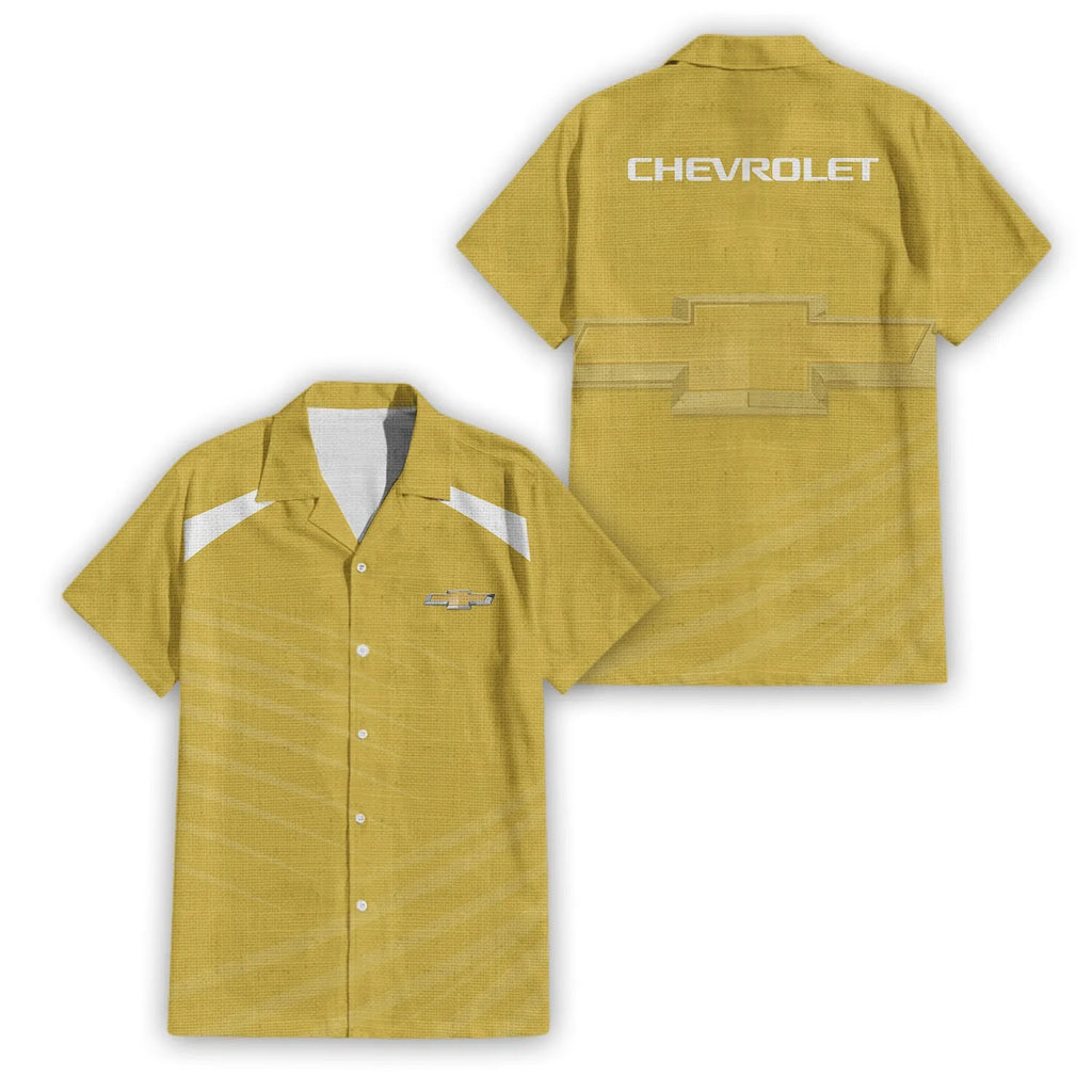 Chevrolet Apparels SC082