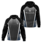 Maserati Hoodie SC037