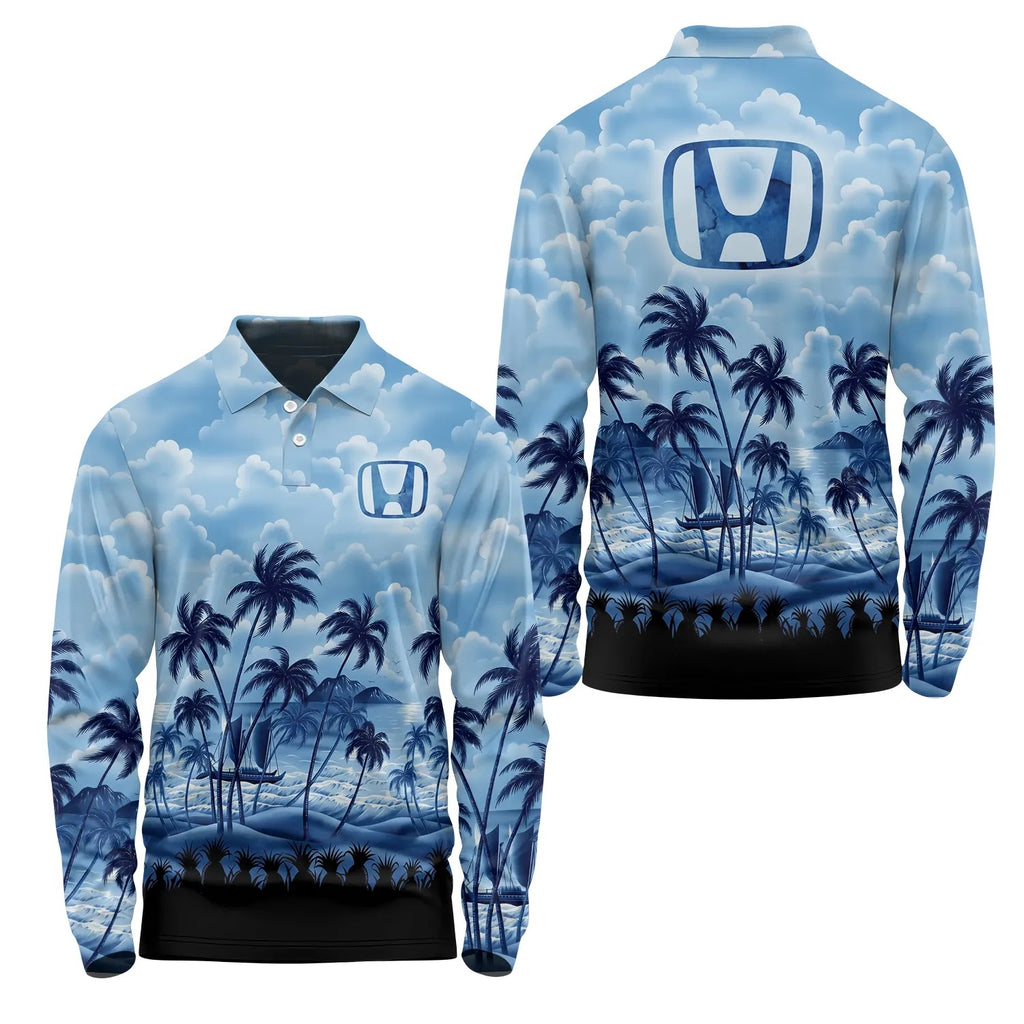 Honda Apparels SHW018