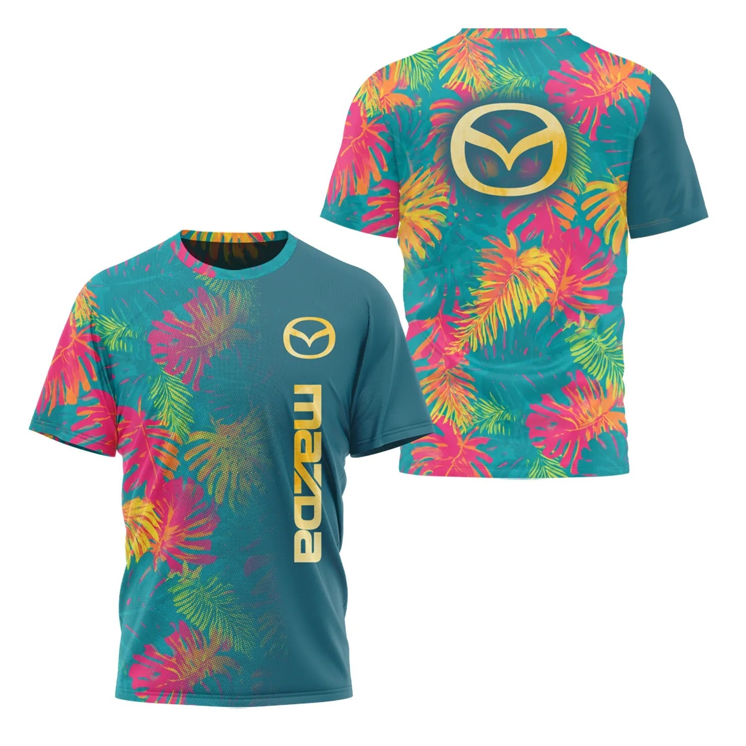 Mazda Apparels SHW059