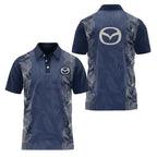 Mazda Apparels SHW045