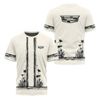 Cadillac Apparels SHW043