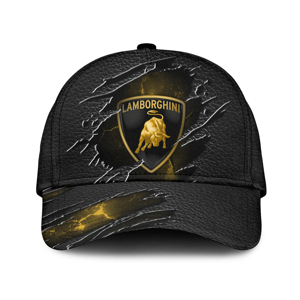 Lamborghini Cap CSC021