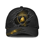 Lamborghini Cap CSC021