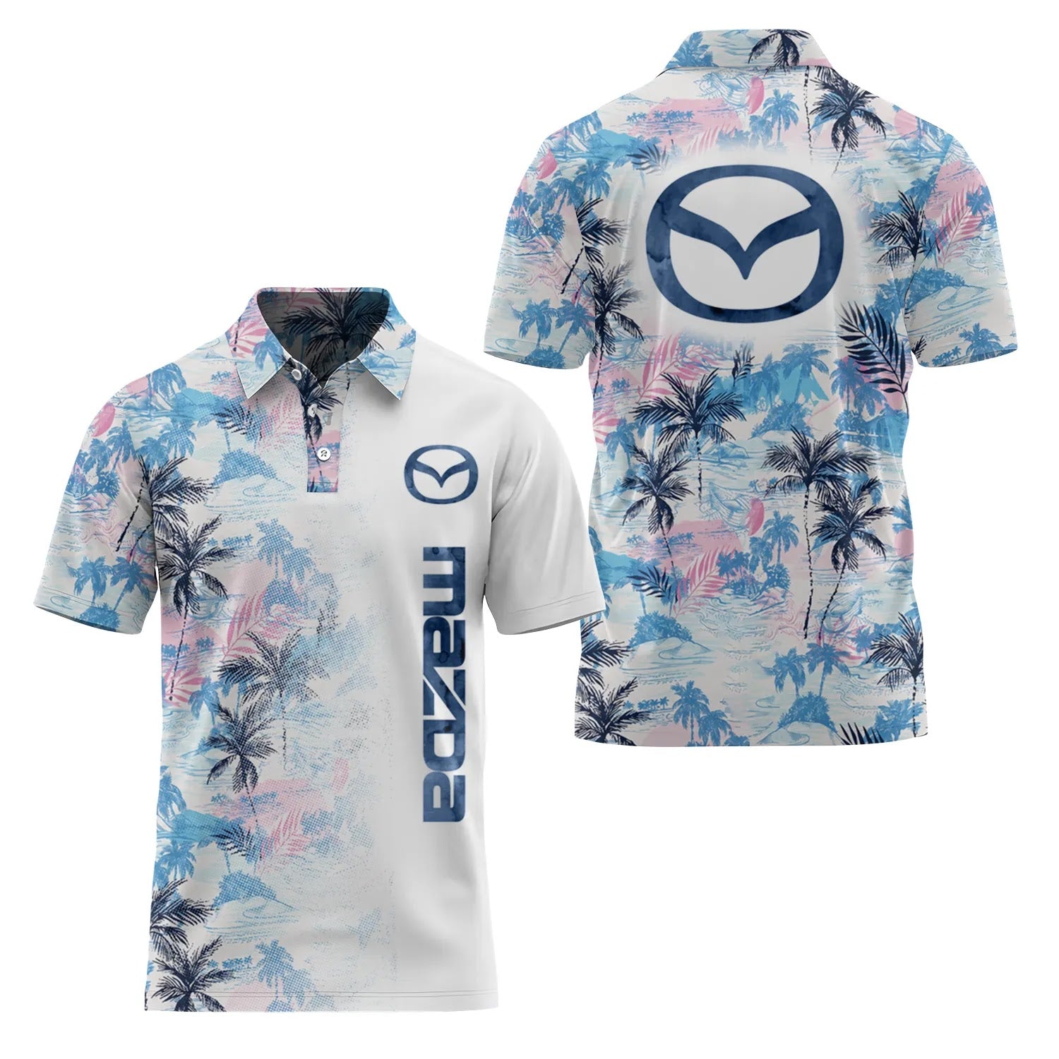 Mazda Apparels SHW029