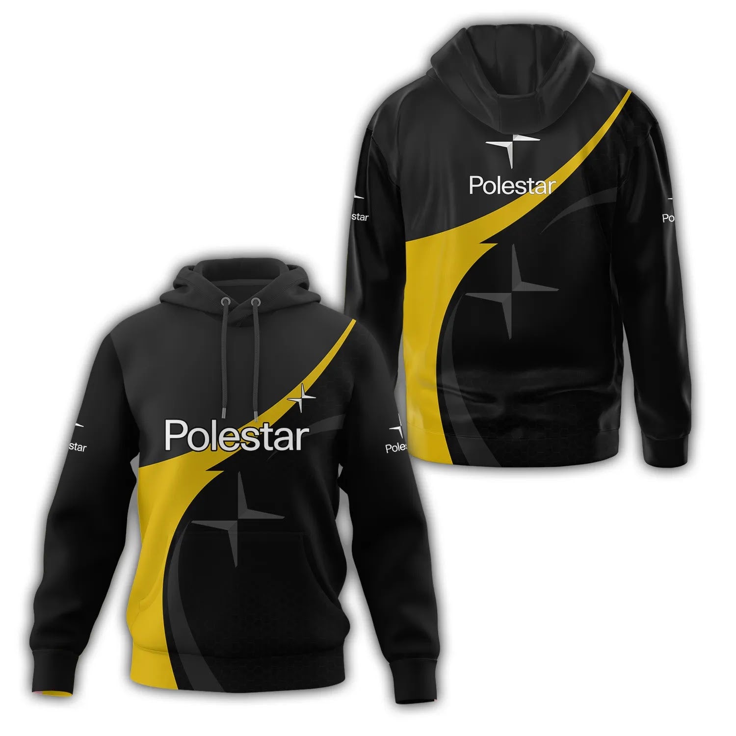 Polestar Hoodie SC038