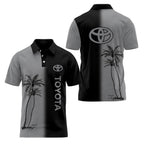 Toyota Apparels SHW037