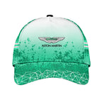 Aston Martin Apparels CSC055