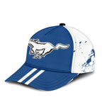 Ford Mustang Cap CSC044