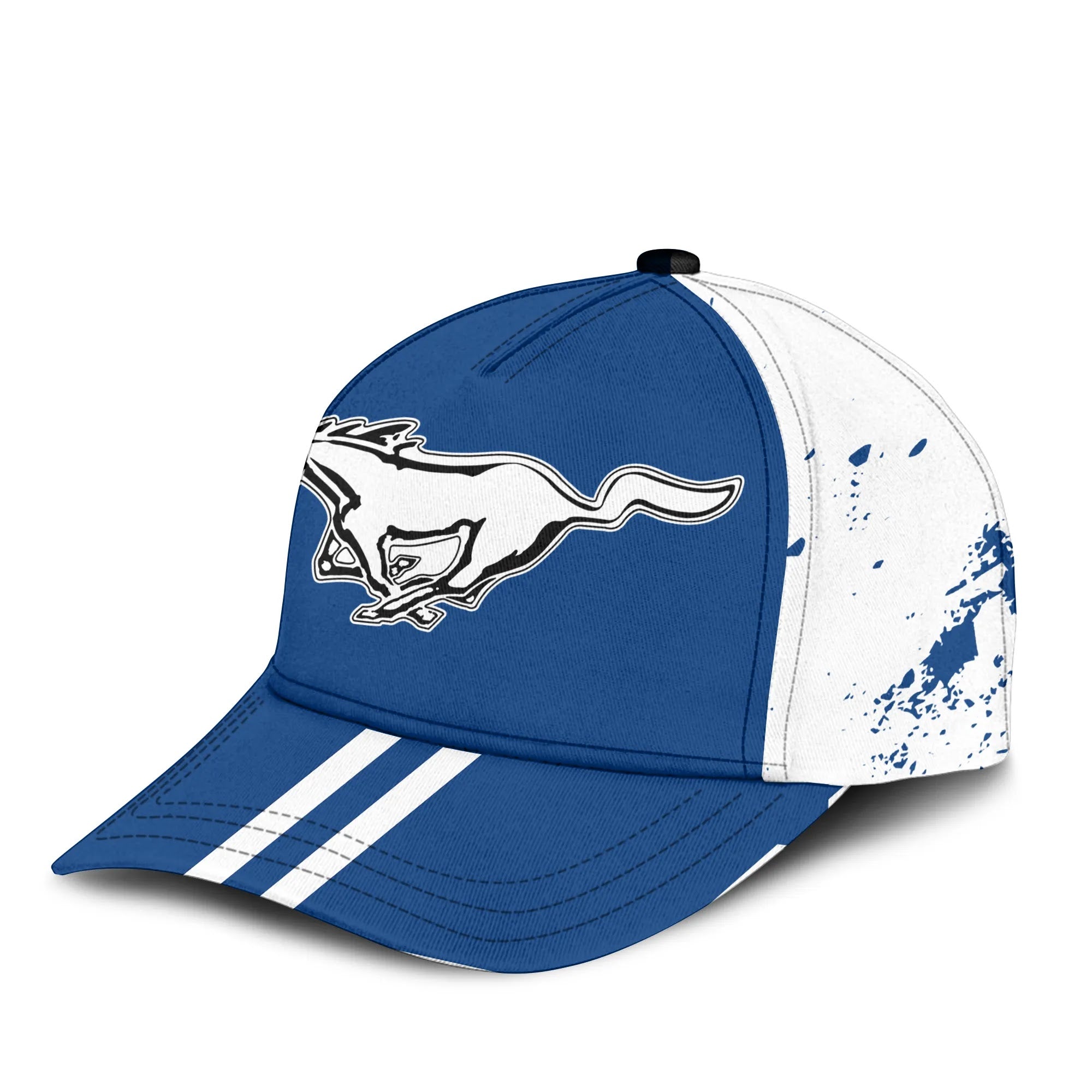 Ford Mustang Cap CSC044