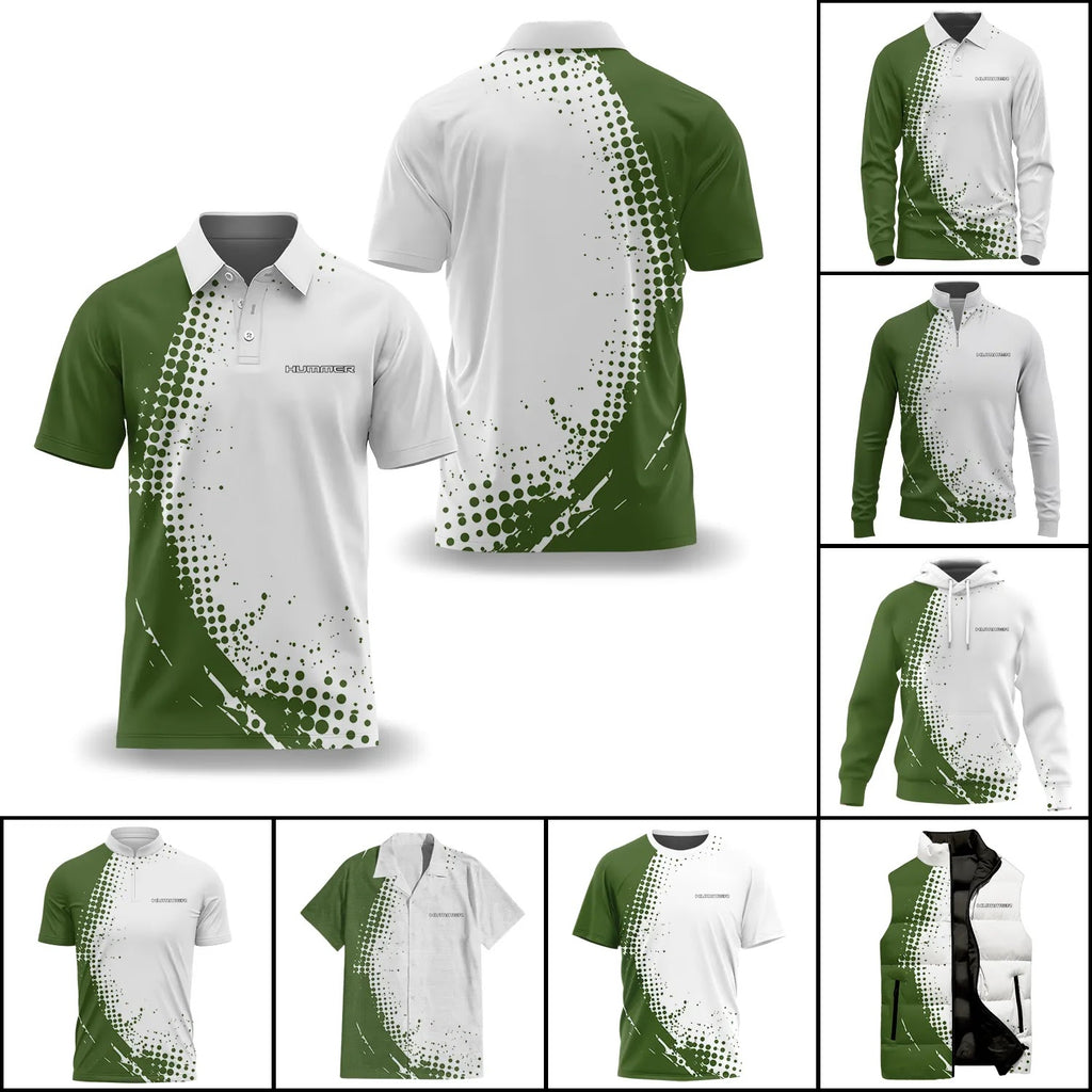 Hummer Apparels SC095