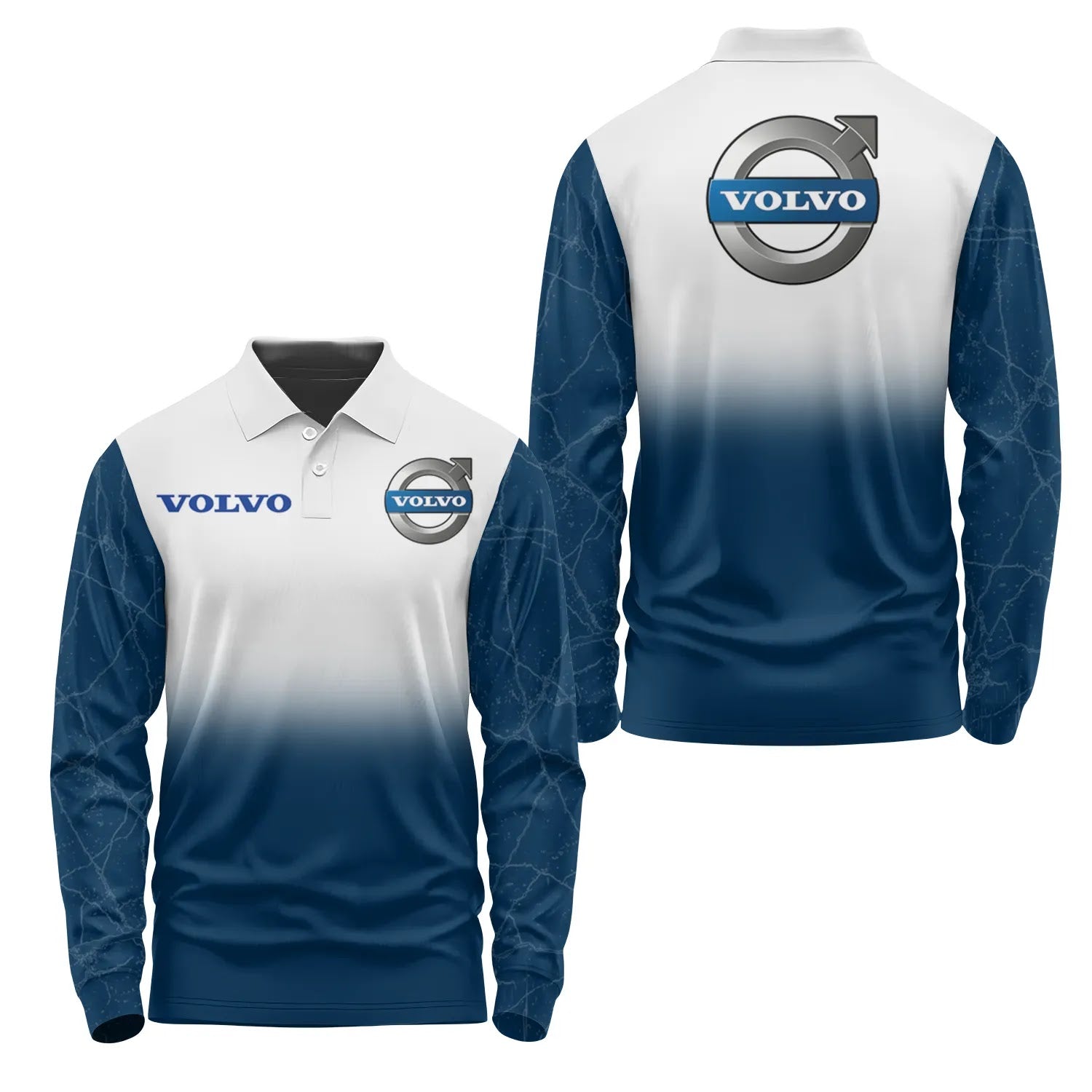 Volvo Apparels SC120