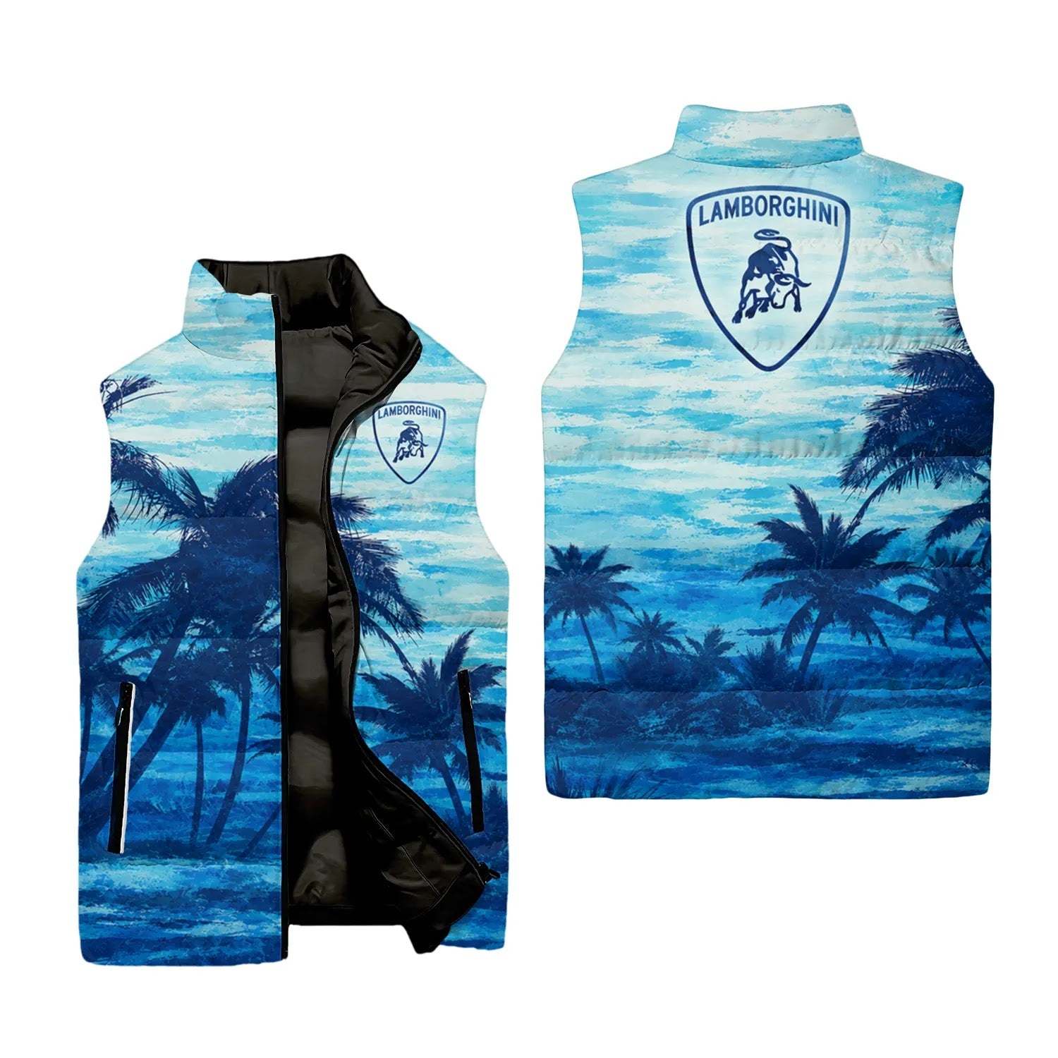 Lamborghini Apparels SHW048