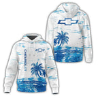 Chevrolet Apparels SHW069