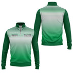 Range Rover Quarter-zip Pullover SC107