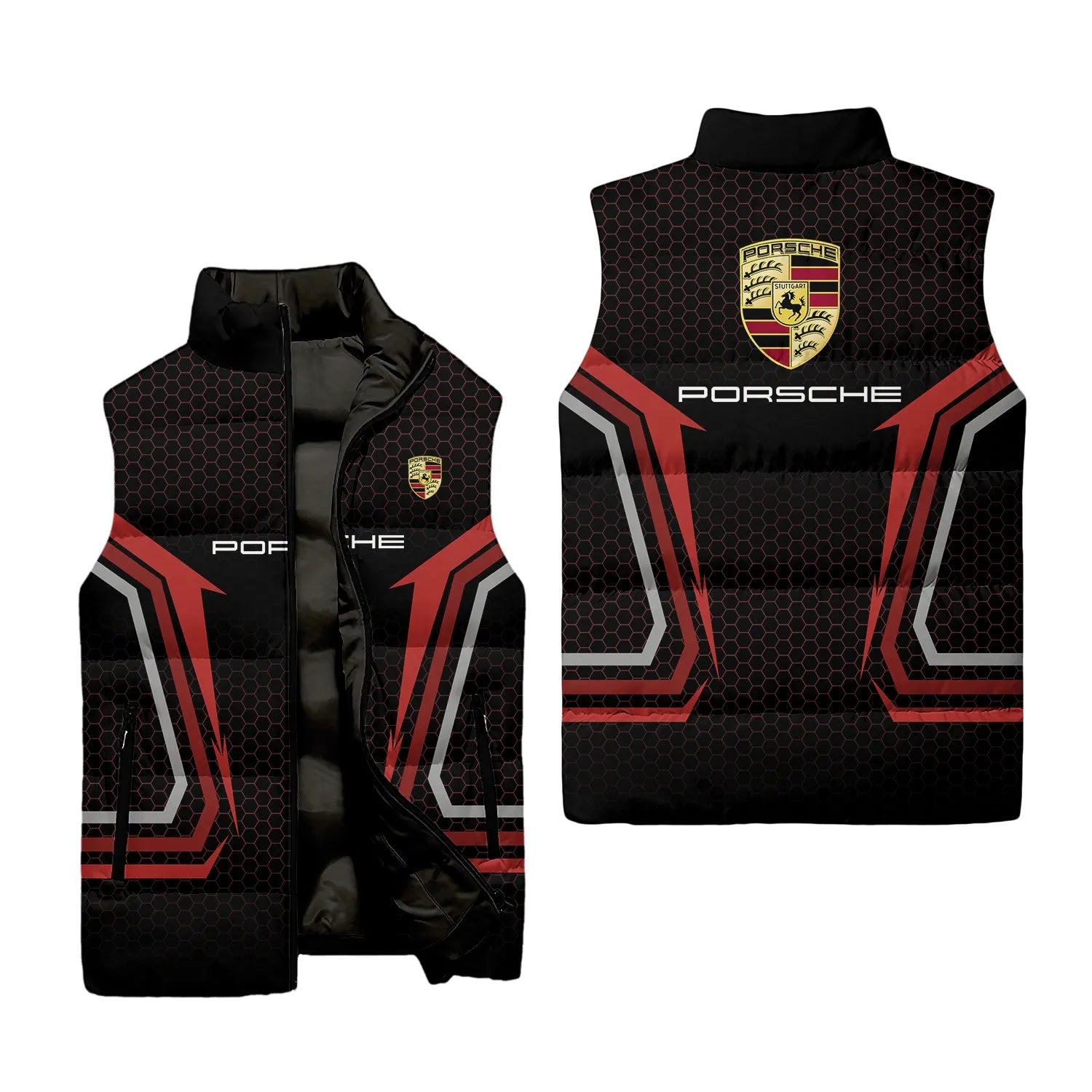 Porsche Apparels SC075