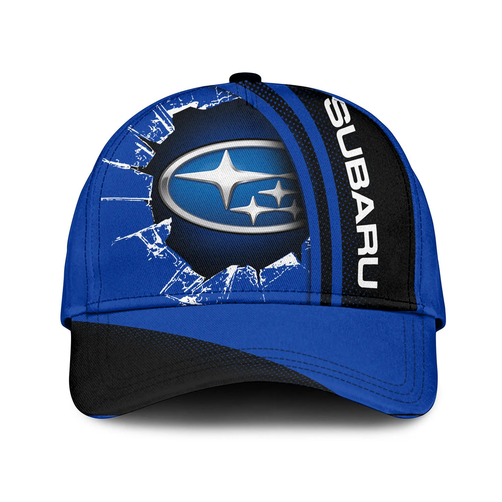 Subaru Cap CSC019