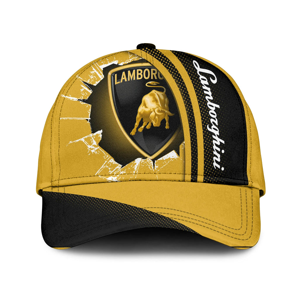 Lamborghini Cap CSC019